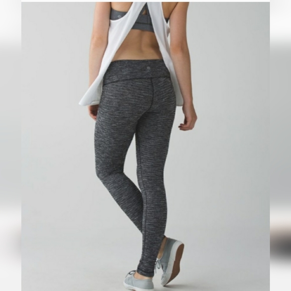 Wunder Under Pant lll leggings - Picture 7 of 16